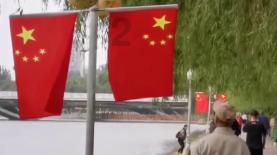 “健康河南号”列车换新装